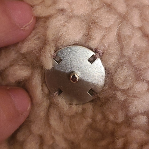 We the Free Free People Faux Fur Coat - Picture 14 of 14